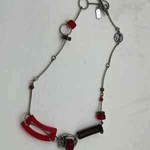 Anne-Marie Chagnon necklace